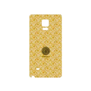 MAHOOT versace Cover Sticker for Samsung Galaxy Note Edge