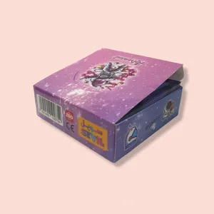 کاغذ یادداشت مدل کهکشان