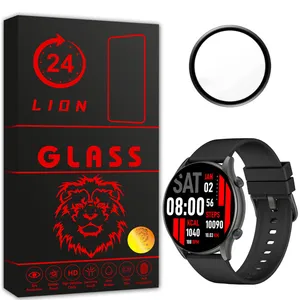 LION RT007 Screen Protector For Kieslect Calling Watch Kr