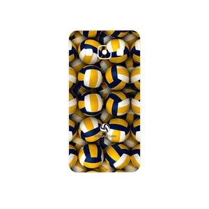 MAHOOT Volleyball Cover Sticker for Samsung Galaxy A3