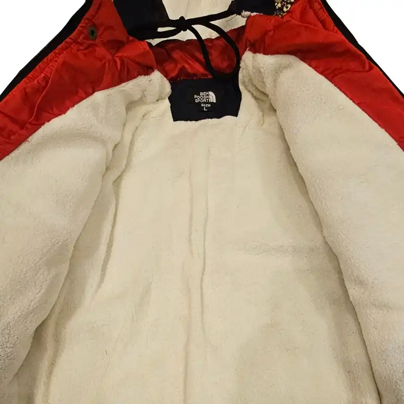 کاپشن پسرانه  کد SA312