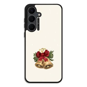 AKAM AMC-WSGS25FE-CHRISTMAS-23 Cover For Samsung Galaxy S25 FE