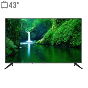 تلویزیون ال ای دی هوشمند سام مدل UA55CU7500TH سایز 55 اینچ