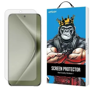 Epicoy Clear Pro Screen Protector For Huawei Pura 70 Pro / Pura 70 Ultra / Nova 12S/ Nova 12i
