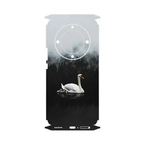 MAHOOT Swan_Lake-FullSkin Cover Sticker for Honor Magic 5 Lite