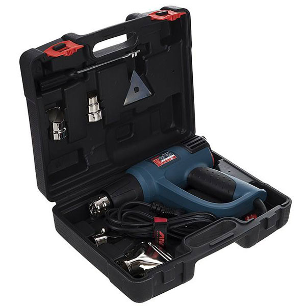 سشوار صنعتی آروا مدل AR-5610