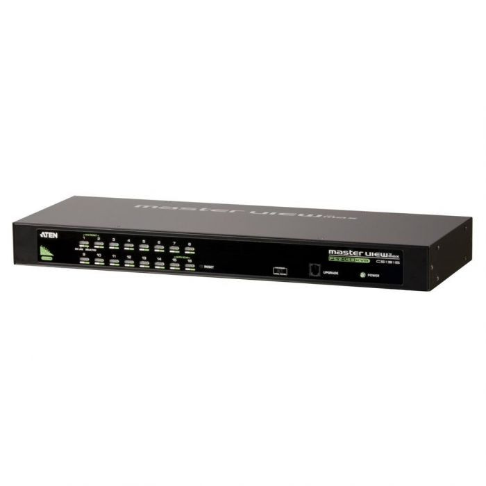 سوییچ 12 پورت آتن مدل CS1316