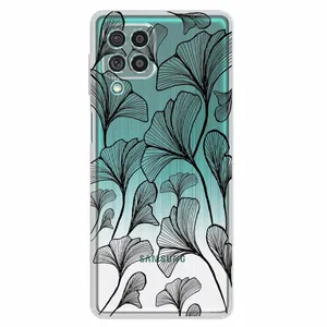   Megafone Leaf C51-B Cover For Samsung Galaxy A22 4G