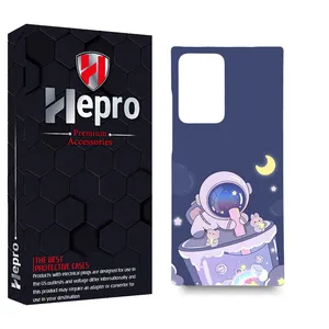 HEPRO MC Cover for Samsung Galaxy NOTE 20 ULTRA