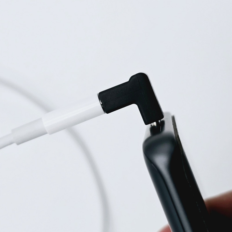 مبدل OTG USB-C به USB-C مدل PM-Elbow