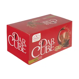 شکلات دارکوب باراکا با طعم شیری - 45 گرم بسته 24 عددی 