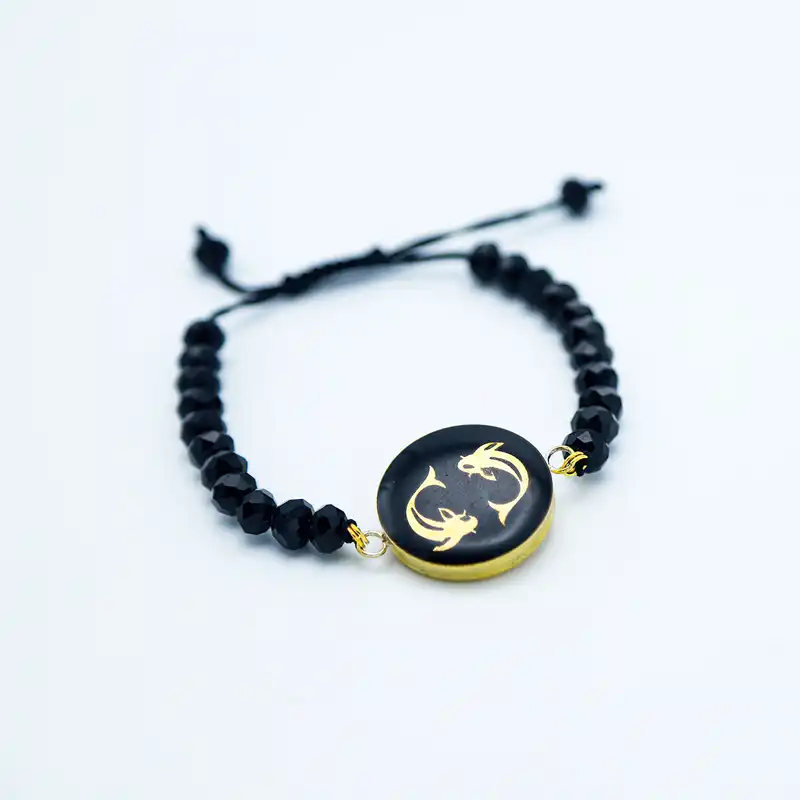 نیم ست زنانه آلتین هنر مدل ماه اسفند