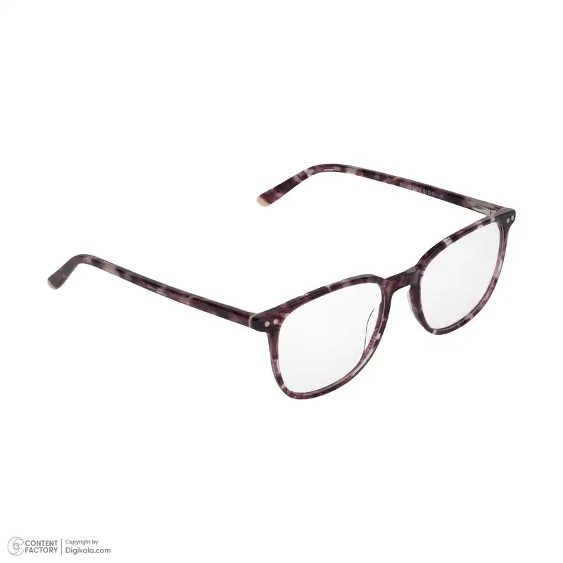 فریم عینک طبی مدل RGA051C3 Acetate Deep Pattern