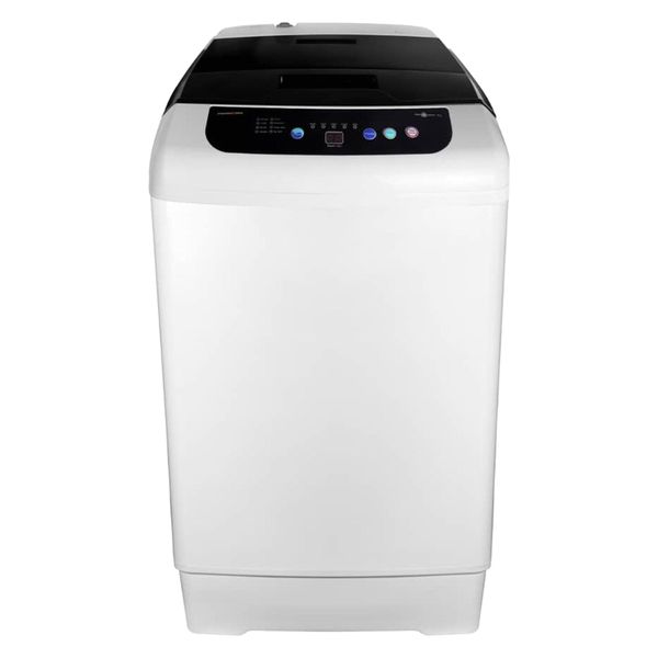 ماشین لباسشویی اتوماتیک پاکشوما مدل TLX 7001 W ظرفیت ۷ کیلوگرم
