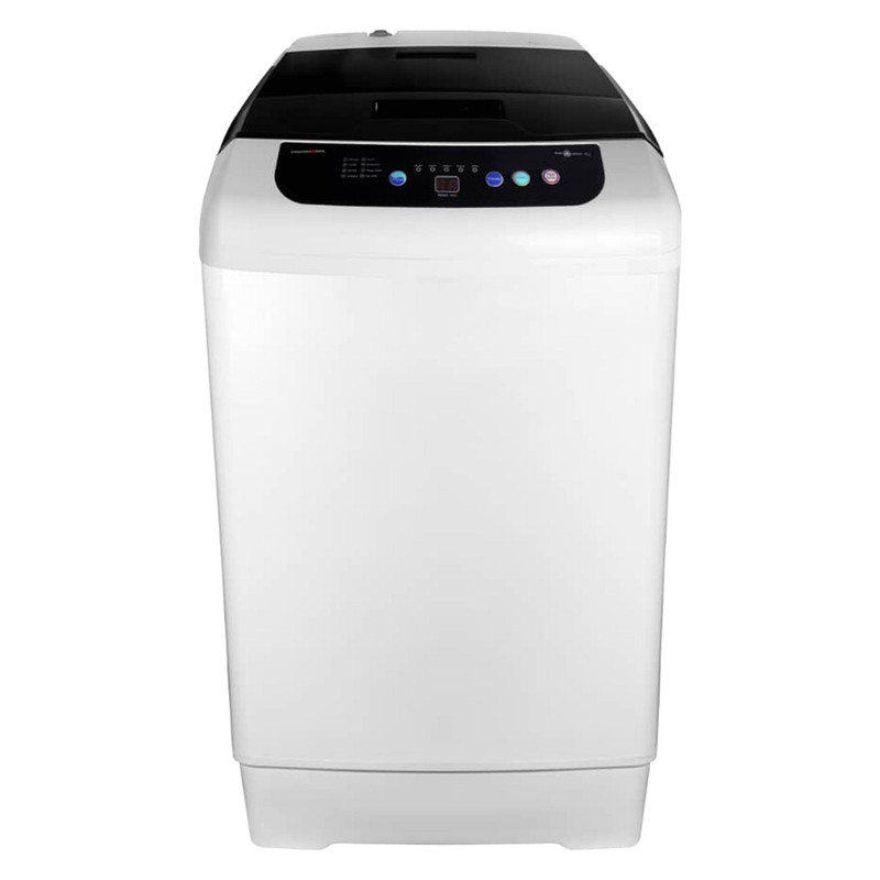 ماشین لباسشویی پاکشوما مدل TLX 7001 W ظرفیت ۷ کیلوگرم