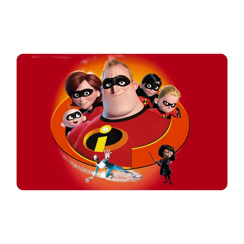 ماوس پد طرح شگفت انگیزان مدل mpb461