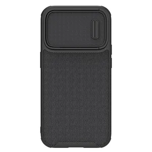 Nillkin Textured S case nylon fiber case for Apple iPhone 14 Pro