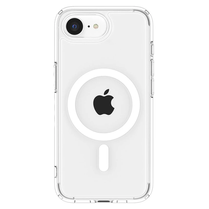 کاور مدل MC_Safa مناسب برای گوشی موبایل اپل iPhone 16e