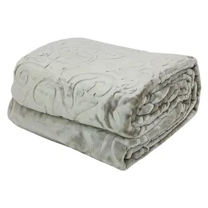 پتو شادیلون مدل پارمیدا دونفره سایز  240x220 سانتی متر