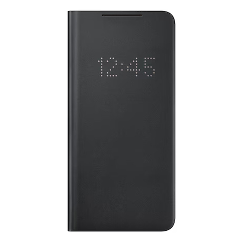 کیف کلاسوری سامسونگ مدل EF-NG996PJEGWW مناسب برای گوشی موبایل سامسونگ Galaxy S21 Plus