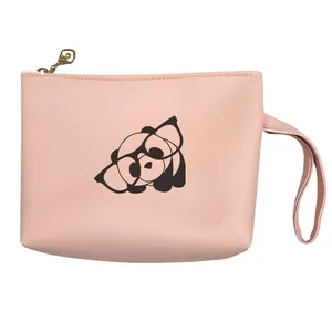 کیف لوازم آرایش زنانه مدل پاندا