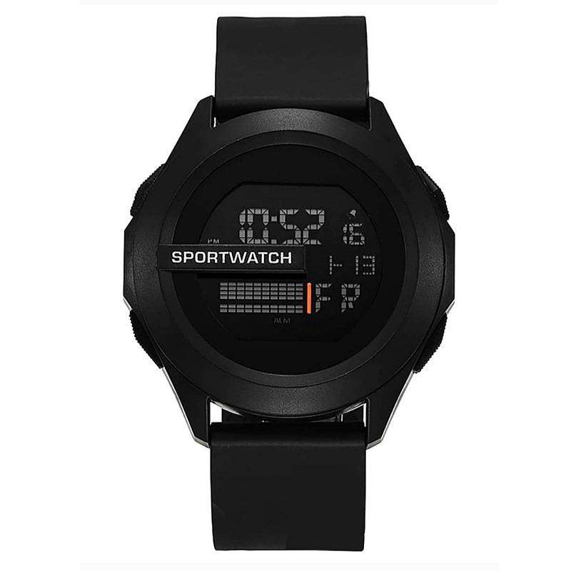 ساعت مچی دیجیتال پسرانه مدل wlf611