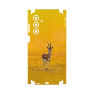 MAHOOT Gazelle-FullSkin Cover Sticker for Samsung Galaxy A16 4G