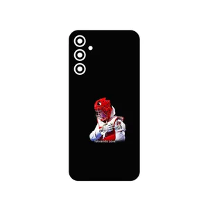 MAHOOT Tekvando Cover Sticker for Samsung Galaxy A24