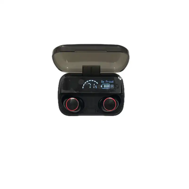 هدفون بلوتوثی مدل M30