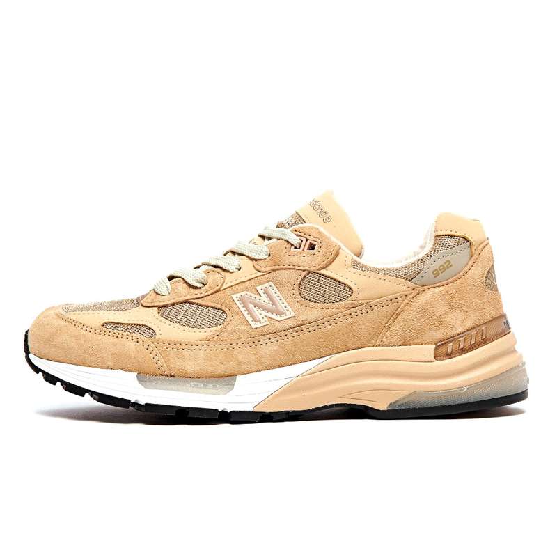 کفش مخصوص دویدن نیو بالانس مدل 992 M992TN