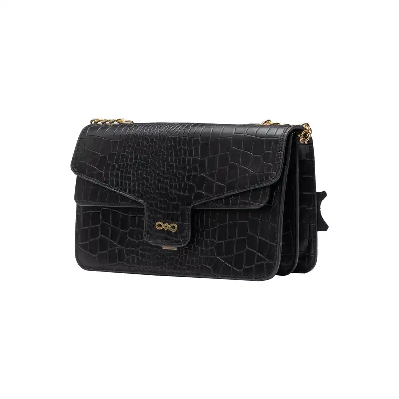 کیف رودوشی زنانه صاد مدل RZ2402