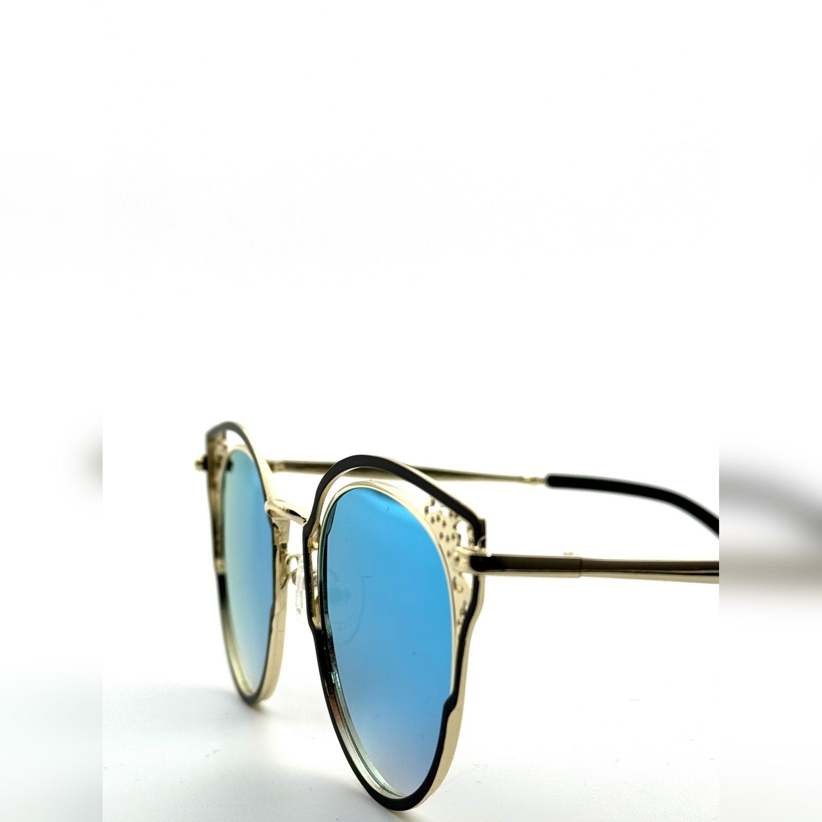 عینک آفتابی زنانه مدل ADPN56 -  - 3
