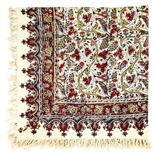 سفره قلمکار مدل سنتی