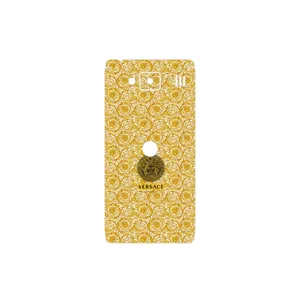 MAHOOT versace Cover Sticker for Motorola Droid Razr HD