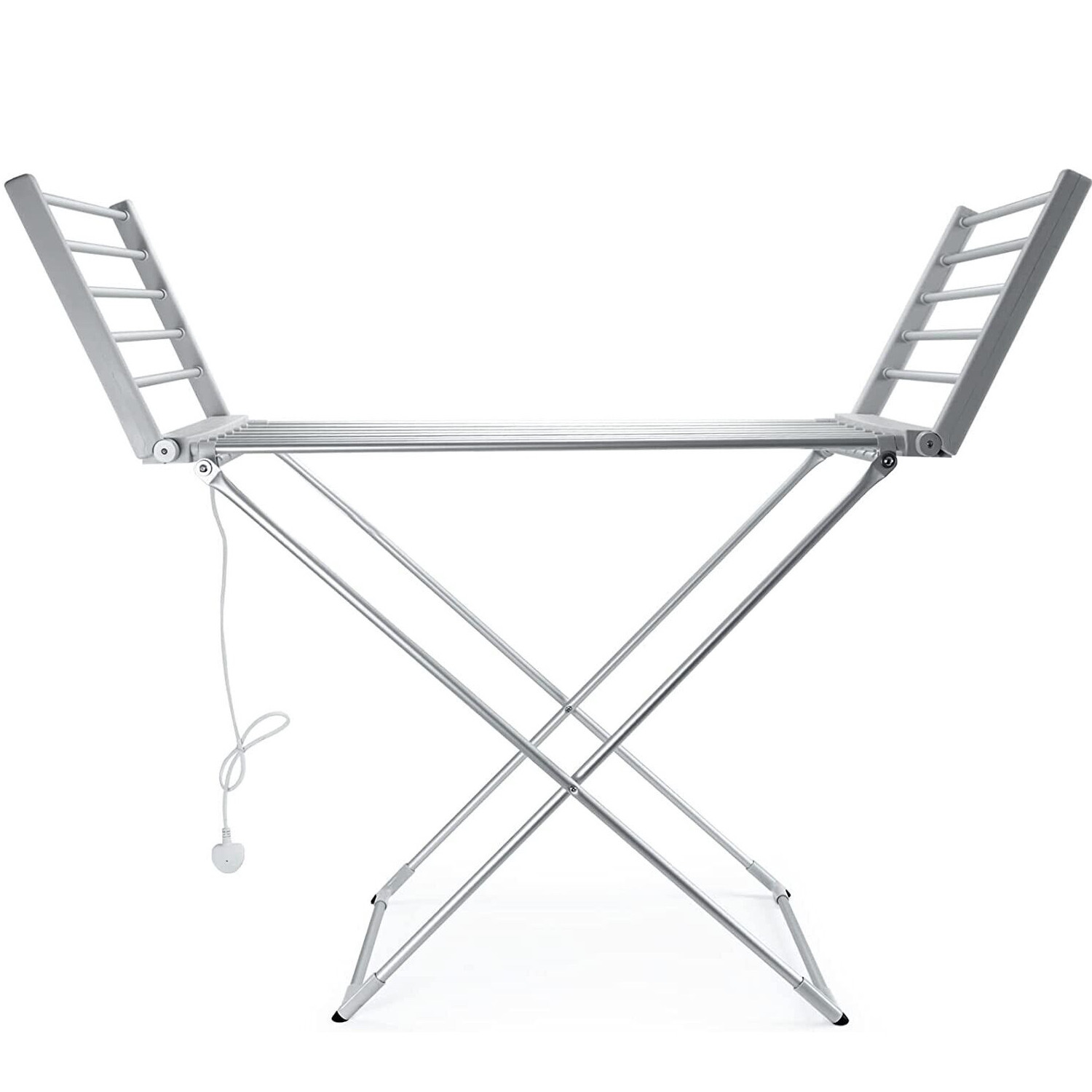 بند رخت مدل خشک کن برقی