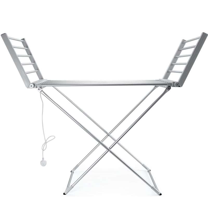 بند رخت مدل خشک کن برقی