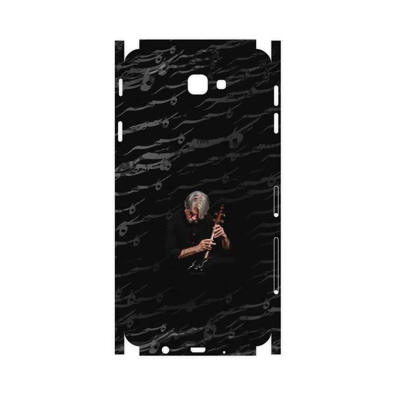 برچسب پوششی ماهوت مدل Kayhan Kalhor-FullSkin مناسب برای گوشی موبایل سامسونگ Galaxy J7 Prime