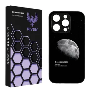 RIVEN RI3-2 Case For Apple iphone 13 Pro Max