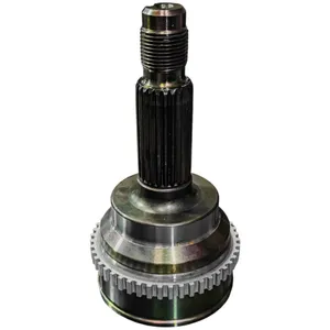 سرپلوس ۲۰ خار شرکت ماشین کاران اراک مدل 20T-ABS مناسب برای پراید