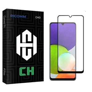 Ricomm CH2 Ceramics Screen Protector For Samsung Galaxy A22 4G / M3 / A31