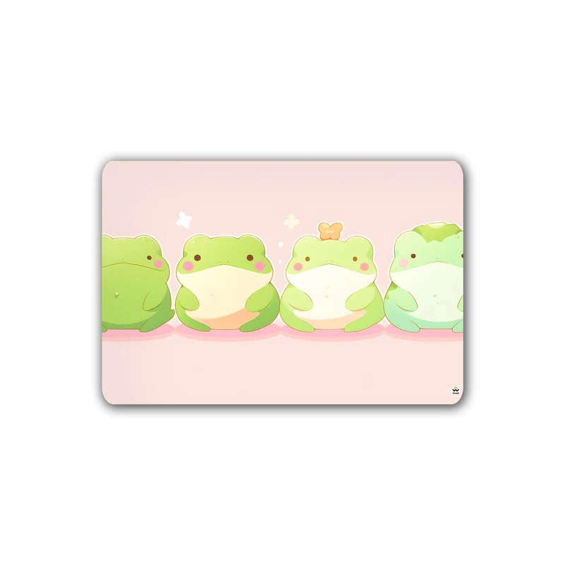 ماوس پد گیمینگ شادیت مدل ANIMALS کد 821 سایز 37*24 سانتیمتر