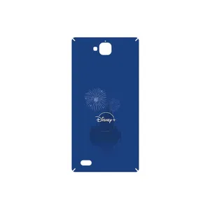 MAHOOT Disney Cover Sticker for Honor 3C