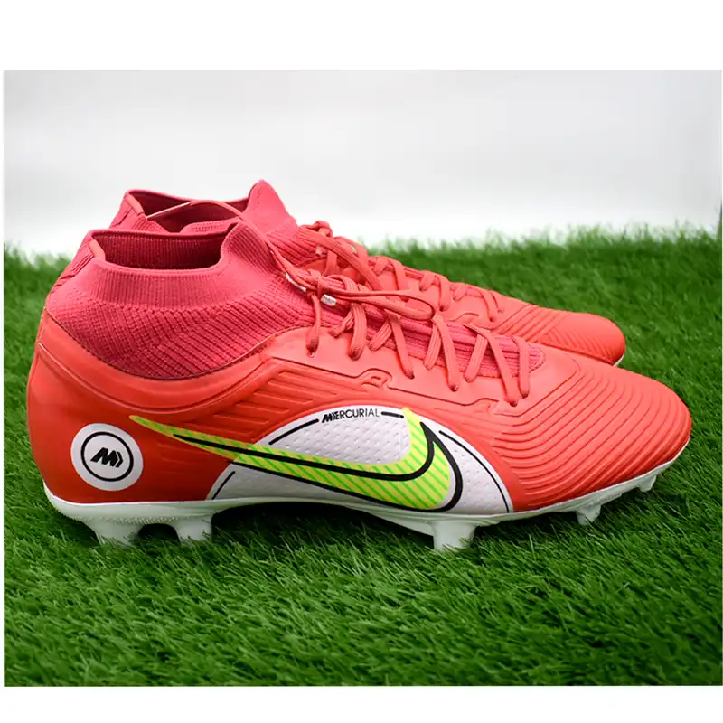 کفش فوتبال مردانه مدل استوک دار ساقدار کد C-7444