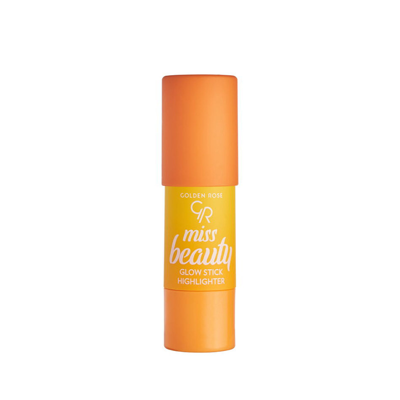 هایلایتر گلدن رز مدل Miss Beauty هایلایتر گلدن رز مدل Miss Beauty