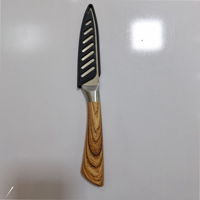 چاقوی اشپزخانه کینگ گری مدل MR-100