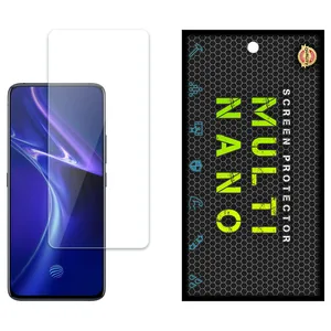 Multi Nano X-S1N Screen Protector For Vivo X27 Pro 