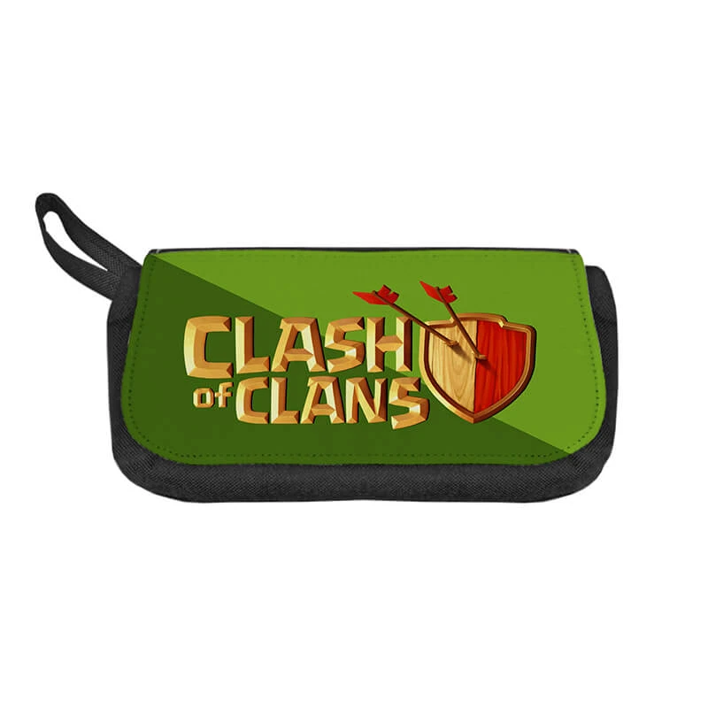 جامدادی طرح Clash of clans کد 6184