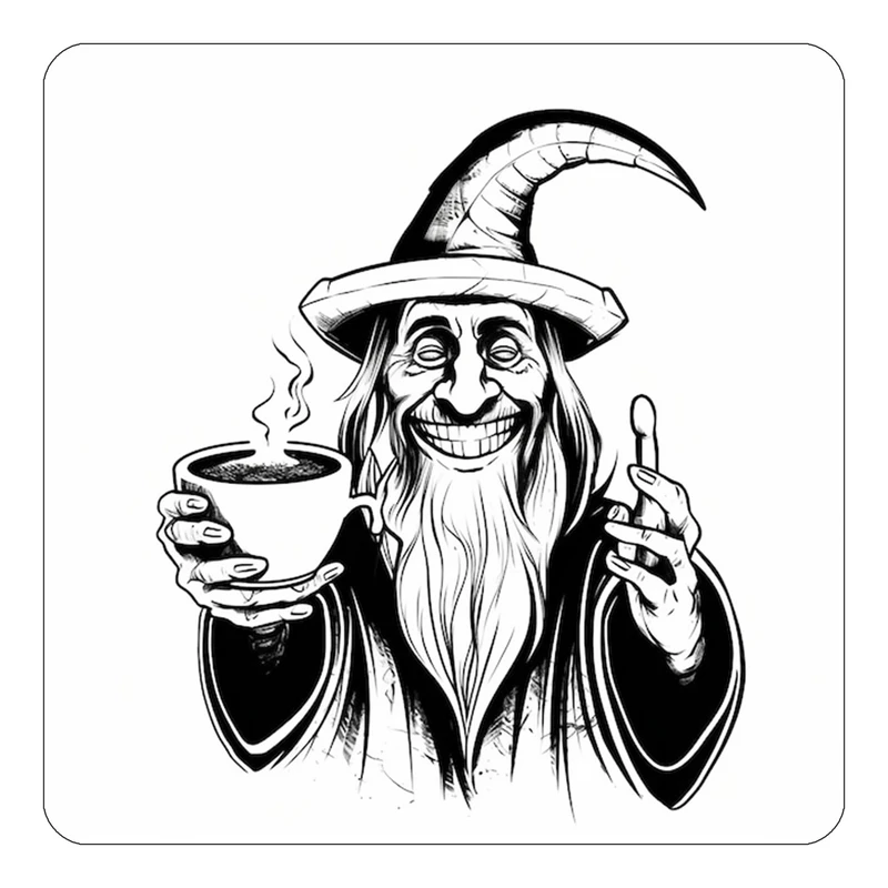 مگنت کاکتی طرح هری پاتر Harry Potter مدل mp42470