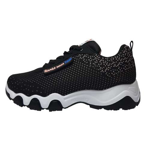 کفش مخصوص پیاده روی زنانه رامیلا کد RFQ45