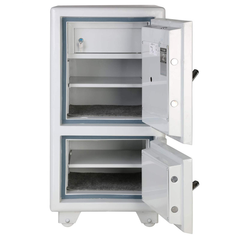 گاوصندوق گنجینه مدل GS_1000/2D_SDC